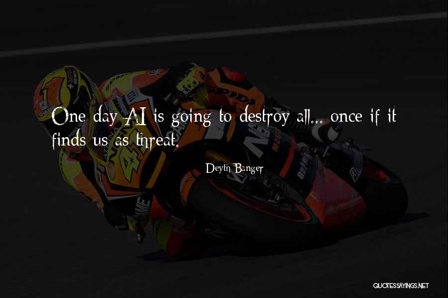 Gari Quotes By Deyth Banger Gari Quotes By Deyth Banger