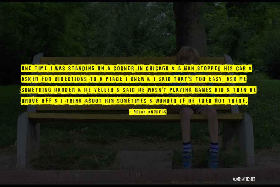 Garian Naruto Quotes By Brian Andreas Garian Naruto Quotes By Brian Andreas