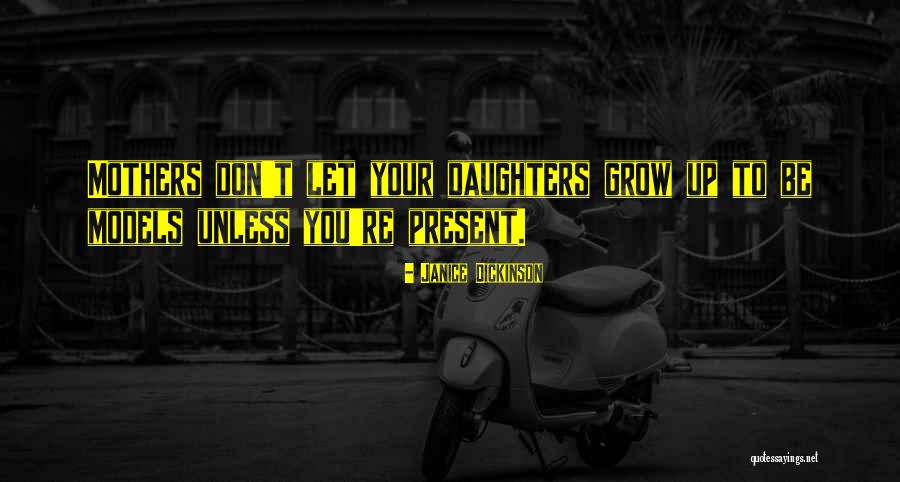 Garian Naruto Quotes By Janice Dickinson
