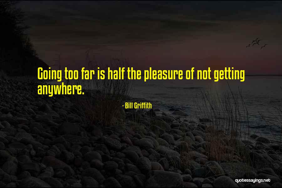 Garibaldi Lake Quotes By Bill Griffith Garibaldi Lake Quotes By Bill Griffith