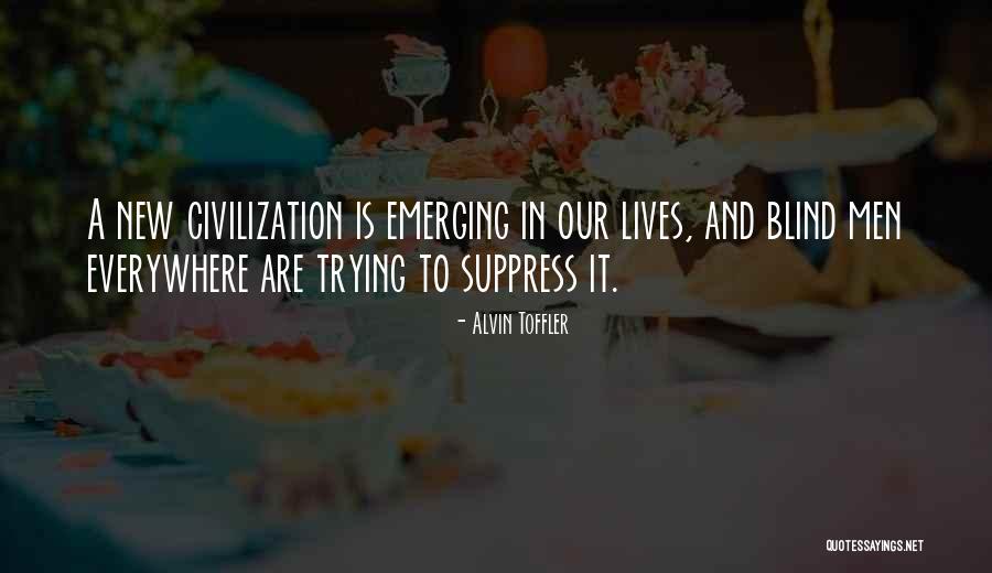 Garibaldinos Quotes By Alvin Toffler Garibaldinos Quotes By Alvin Toffler