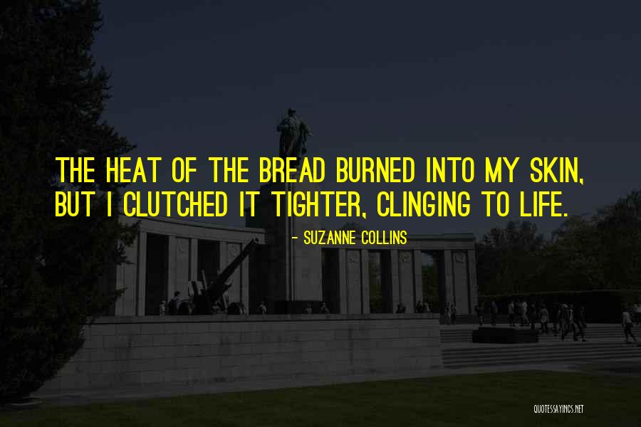Garibaldis Mexican Quotes By Suzanne Collins Garibaldis Mexican Quotes By Suzanne Collins