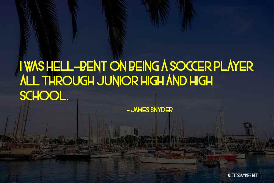 Garibaldis Pizza Quotes By James Snyder Garibaldis Pizza Quotes By James Snyder