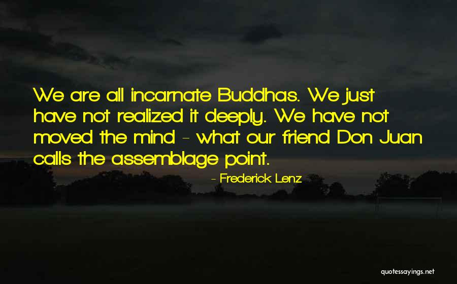 Garibi Niwaran Quotes By Frederick Lenz Garibi Niwaran Quotes By Frederick Lenz