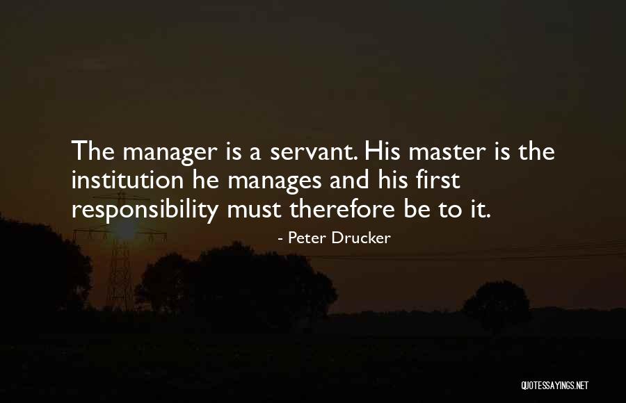 Garibi Rekha Quotes By Peter Drucker Garibi Rekha Quotes By Peter Drucker