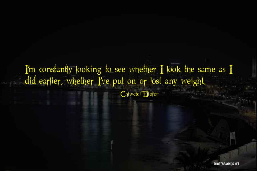 Gariboldi Etudes Quotes By Chiwetel Ejiofor Gariboldi Etudes Quotes By Chiwetel Ejiofor