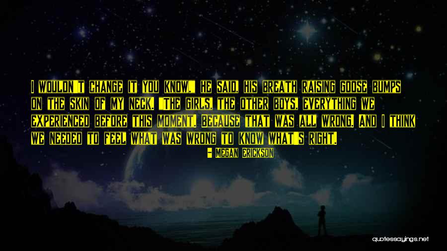 Gariboldi Etudes Quotes By Megan Erickson Gariboldi Etudes Quotes By Megan Erickson
