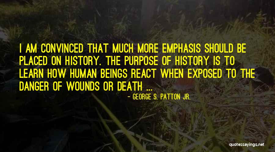 Garibotti Mario Quotes By George S. Patton Jr. Garibotti Mario Quotes By George S. Patton Jr.