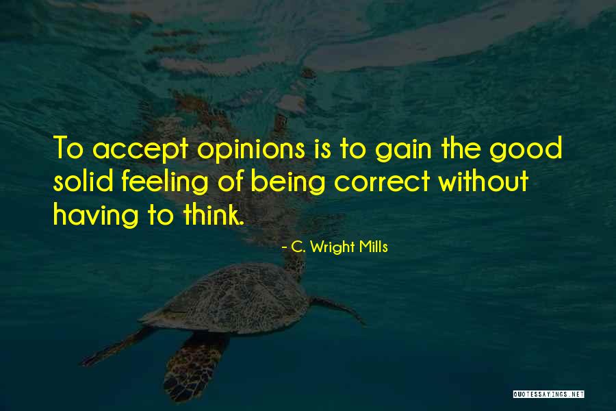 Garibotto Quotes By C. Wright Mills Garibotto Quotes By C. Wright Mills