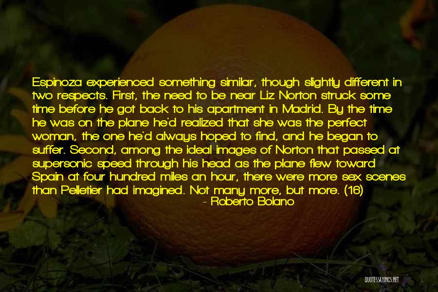 Garibovic Faik Zadarski Quotes By Roberto Bolano Garibovic Faik Zadarski Quotes By Roberto Bolano