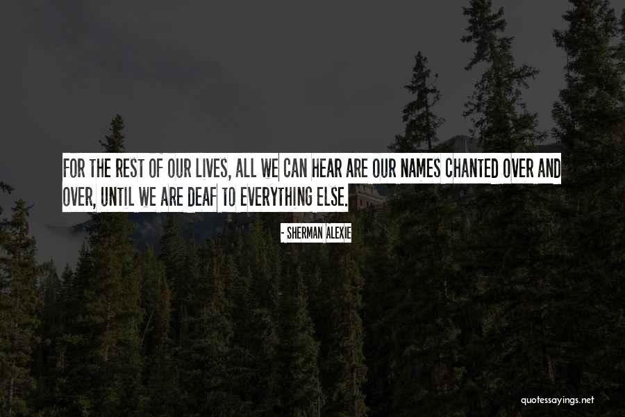Garick Llc Quotes By Sherman Alexie Garick Llc Quotes By Sherman Alexie