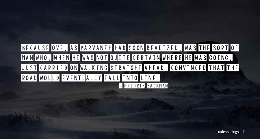 Garies Northern Quotes By Fredrik Backman Garies Northern Quotes By Fredrik Backman