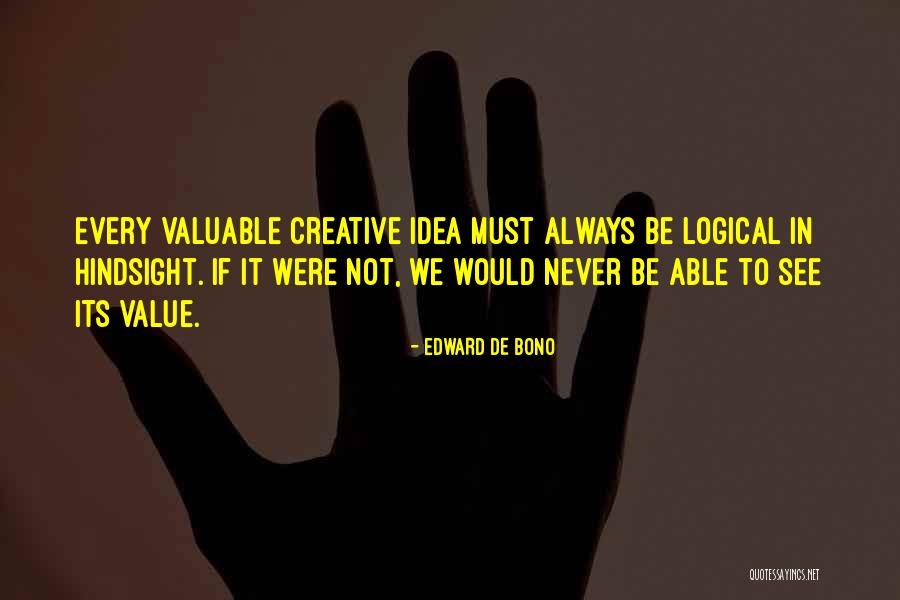 Garifalia Kapsalis Quotes By Edward De Bono Garifalia Kapsalis Quotes By Edward De Bono