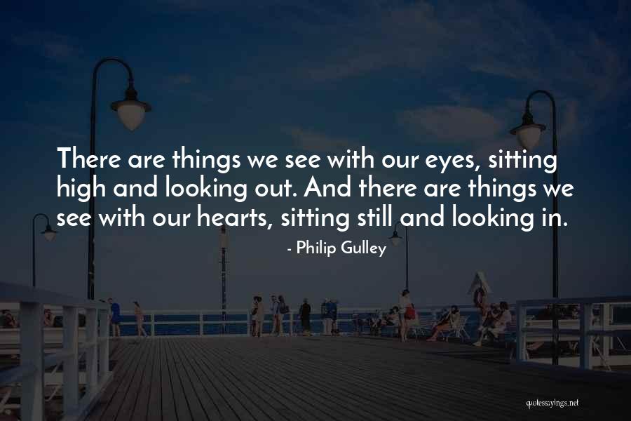 Garigeba Quotes By Philip Gulley Garigeba Quotes By Philip Gulley