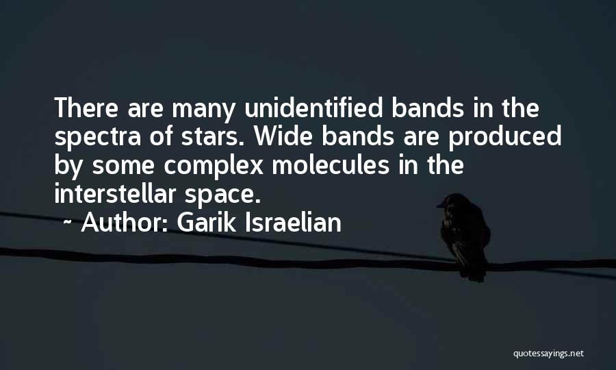 Garik Israelian Quotes 1669688