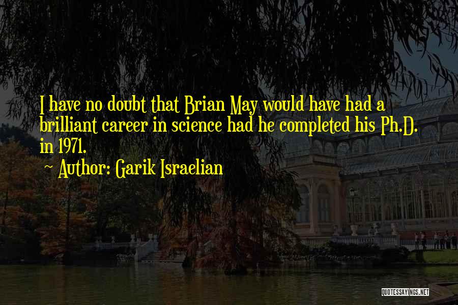 Garik Israelian Quotes 2209979