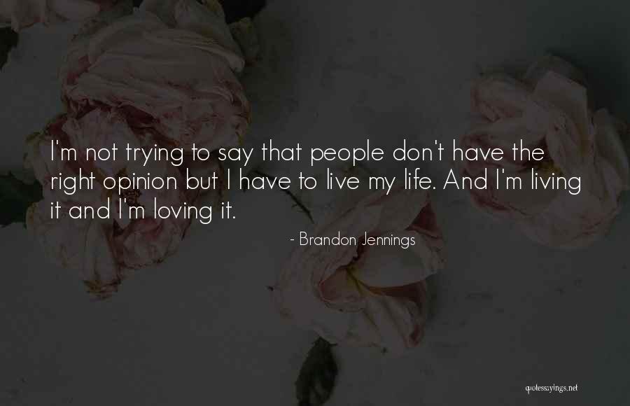 Garikayi Tirikoti Quotes By Brandon Jennings Garikayi Tirikoti Quotes By Brandon Jennings