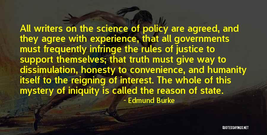 Garimpeiro La Quotes By Edmund Burke Garimpeiro La Quotes By Edmund Burke