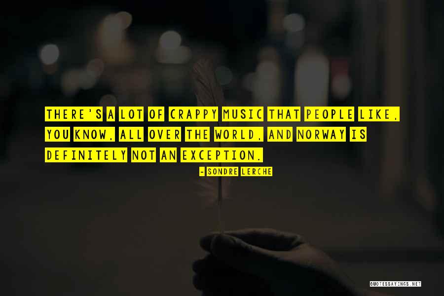 Garin Farm Quotes By Sondre Lerche Garin Farm Quotes By Sondre Lerche