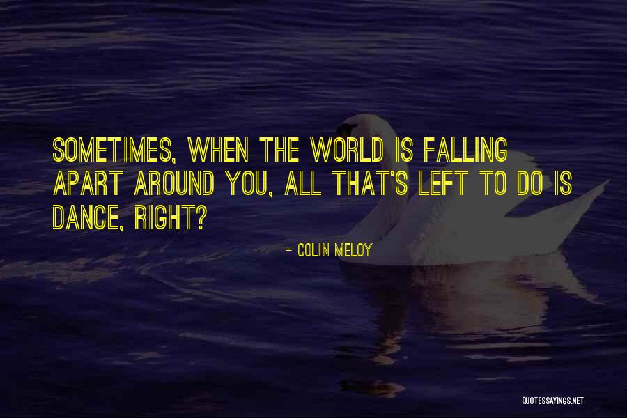 Garini Violin Quotes By Colin Meloy Garini Violin Quotes By Colin Meloy
