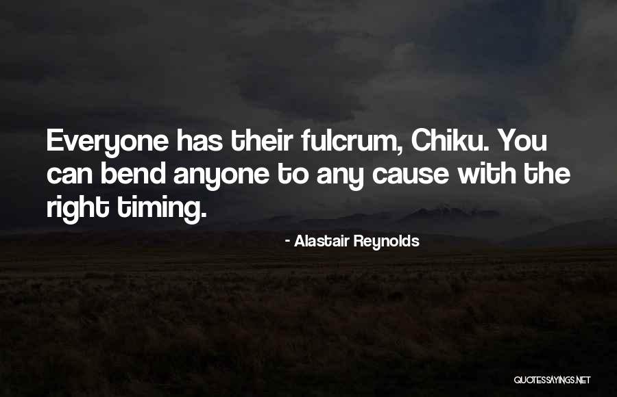Garinimas Quotes By Alastair Reynolds Garinimas Quotes By Alastair Reynolds