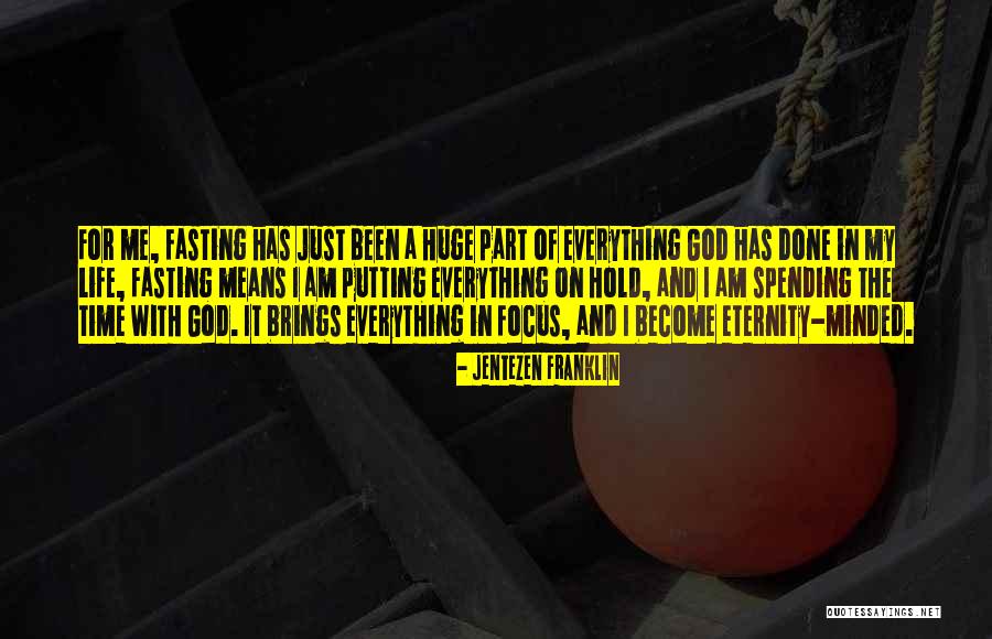 Garinis Quotes By Jentezen Franklin Garinis Quotes By Jentezen Franklin