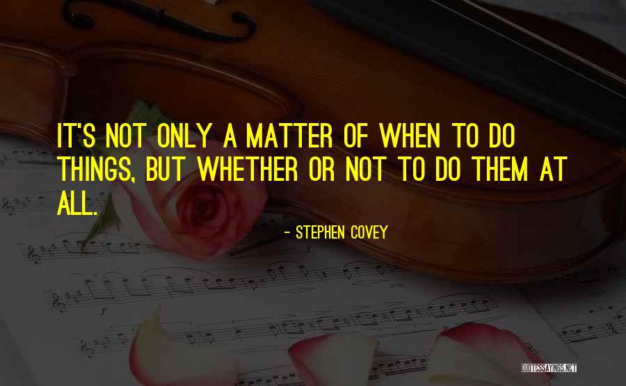 Garinis Quotes By Stephen Covey Garinis Quotes By Stephen Covey