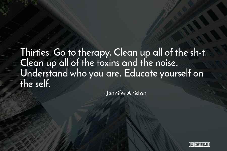 Garinish Island Quotes By Jennifer Aniston Garinish Island Quotes By Jennifer Aniston