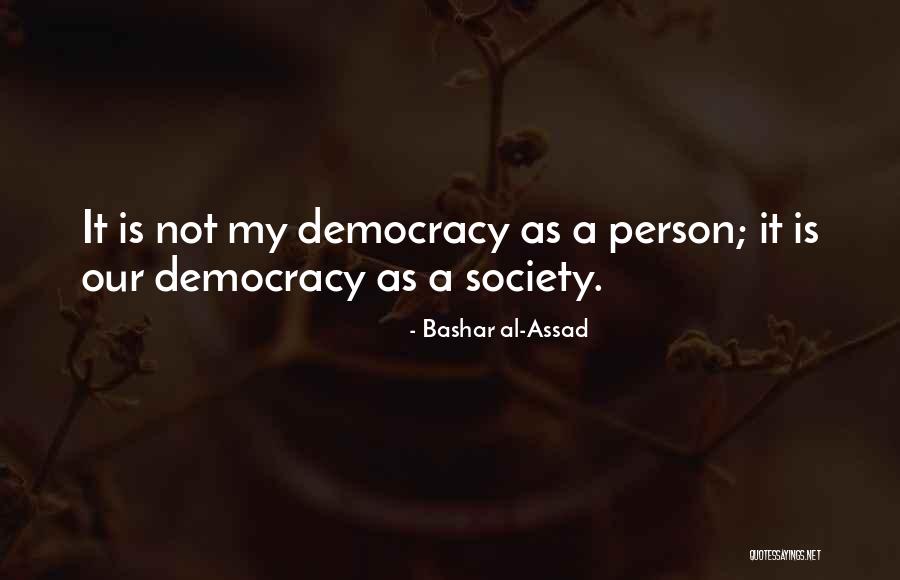 Garino Cheese Quotes By Bashar Al-Assad Garino Cheese Quotes By Bashar Al-Assad