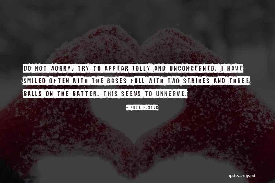 Garino Cheese Quotes By Rube Foster Garino Cheese Quotes By Rube Foster
