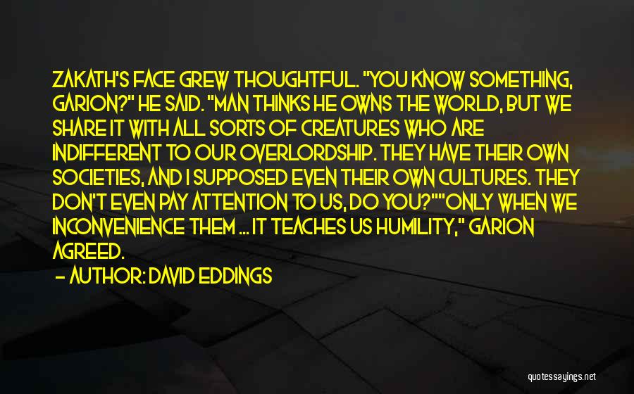 Garion Quotes By David Eddings