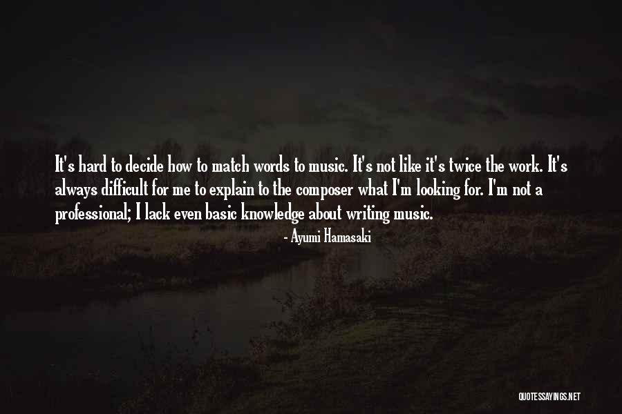 Garions Quotes By Ayumi Hamasaki Garions Quotes By Ayumi Hamasaki