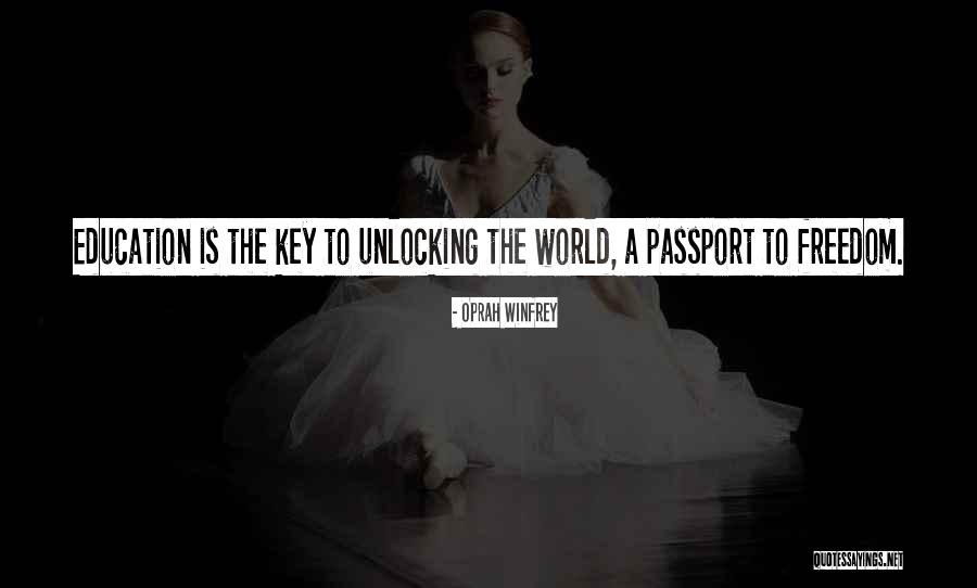 Garions Quotes By Oprah Winfrey Garions Quotes By Oprah Winfrey