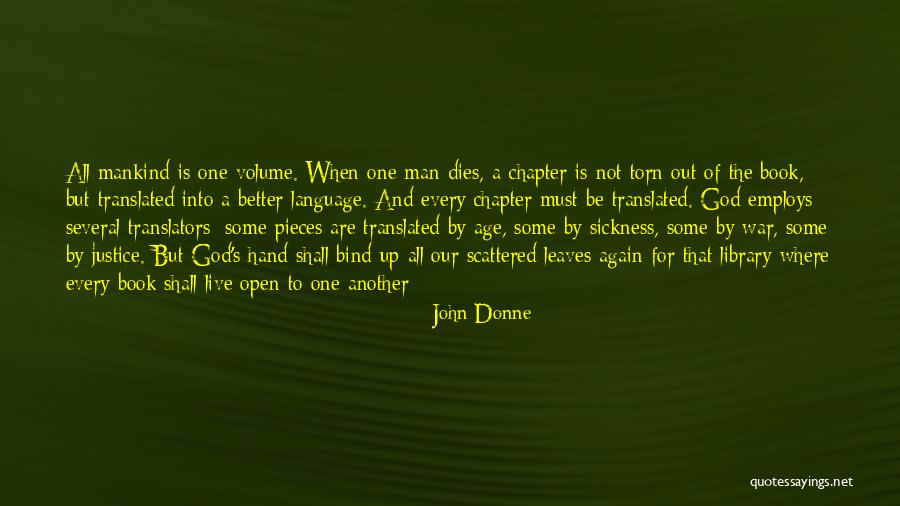 Garip Bilgiler Quotes By John Donne Garip Bilgiler Quotes By John Donne