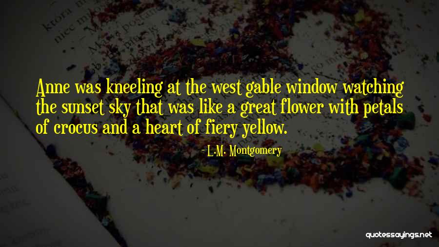 Garip Bilgiler Quotes By L.M. Montgomery Garip Bilgiler Quotes By L.M. Montgomery