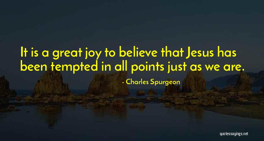 Garis Batas Quotes By Charles Spurgeon Garis Batas Quotes By Charles Spurgeon