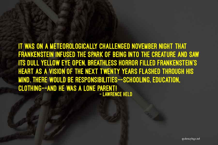 Garishly In A Sentence Quotes By Lawrence Held Garishly In A Sentence Quotes By Lawrence Held