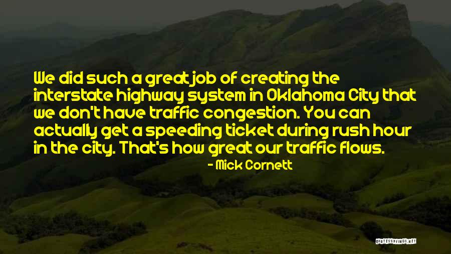 Garishly In A Sentence Quotes By Mick Cornett Garishly In A Sentence Quotes By Mick Cornett