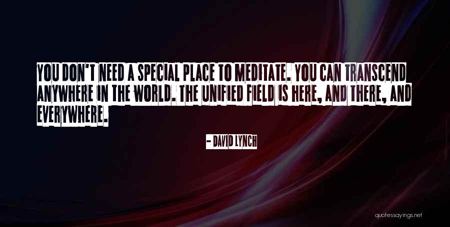 Garishly Quotes By David Lynch Garishly Quotes By David Lynch