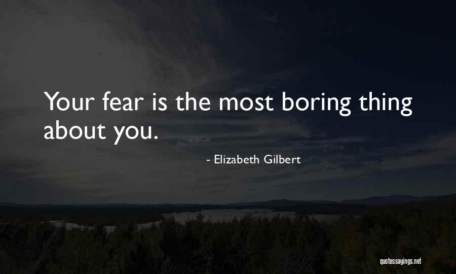 Garishly Quotes By Elizabeth Gilbert Garishly Quotes By Elizabeth Gilbert
