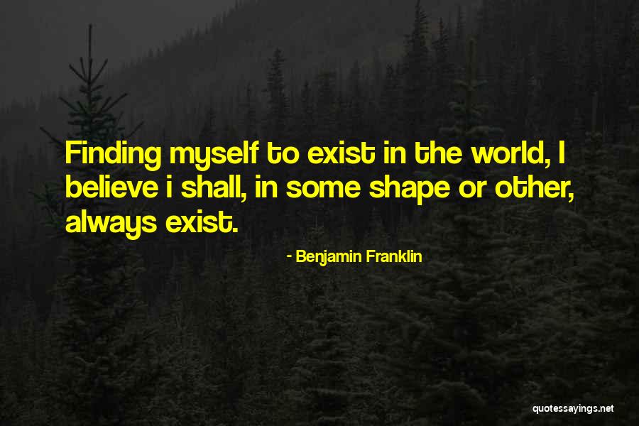 Garizaldy Chiong Quotes By Benjamin Franklin Garizaldy Chiong Quotes By Benjamin Franklin