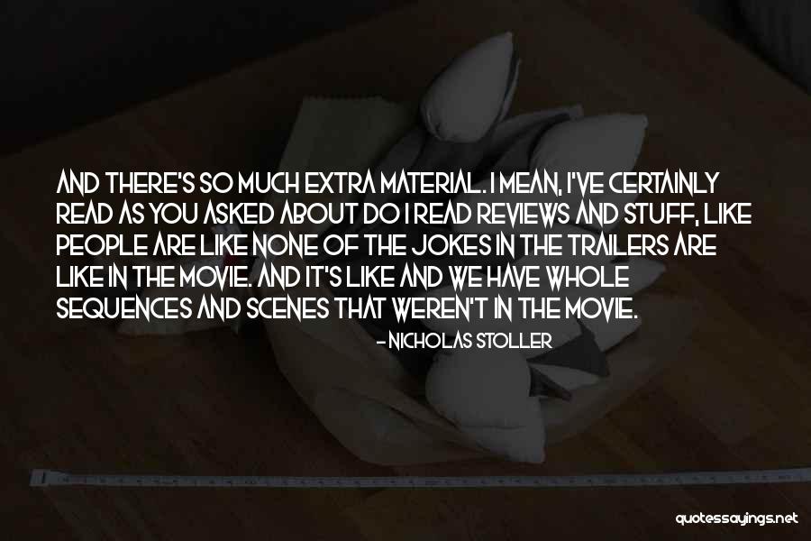 Garland El Quotes By Nicholas Stoller Garland El Quotes By Nicholas Stoller