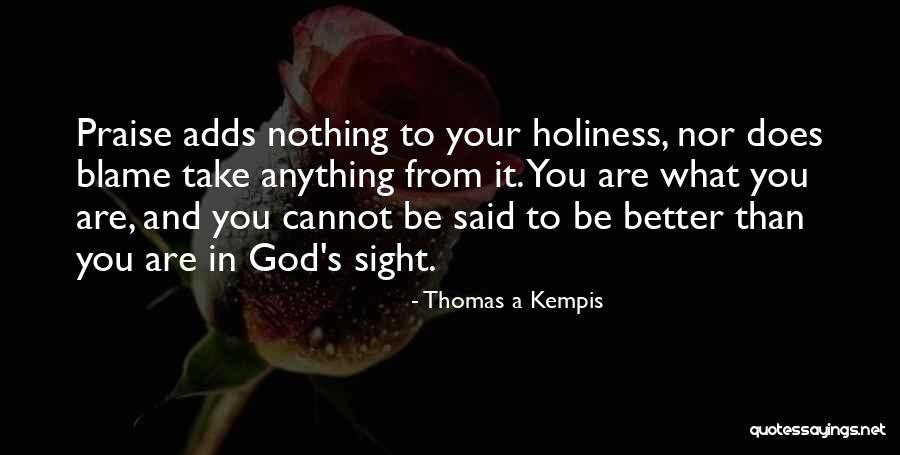 Garland El Quotes By Thomas A Kempis Garland El Quotes By Thomas A Kempis