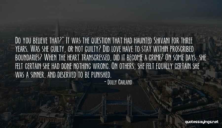 Garland Quotes By Dolly Garland Garland Quotes By Dolly Garland