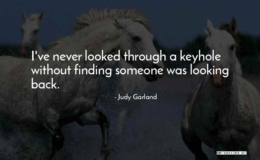 Garland Quotes By Judy Garland Garland Quotes By Judy Garland