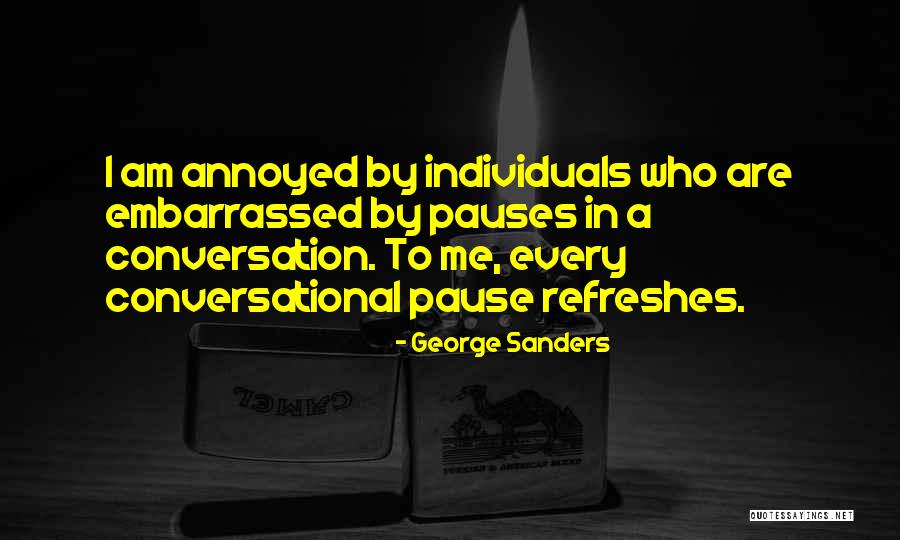 Garland We Call Love Quotes By George Sanders Garland We Call Love Quotes By George Sanders