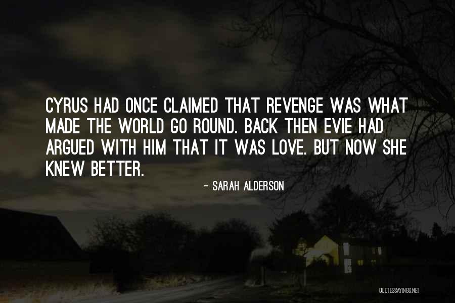 Garlands Of Grace Quotes By Sarah Alderson Garlands Of Grace Quotes By Sarah Alderson