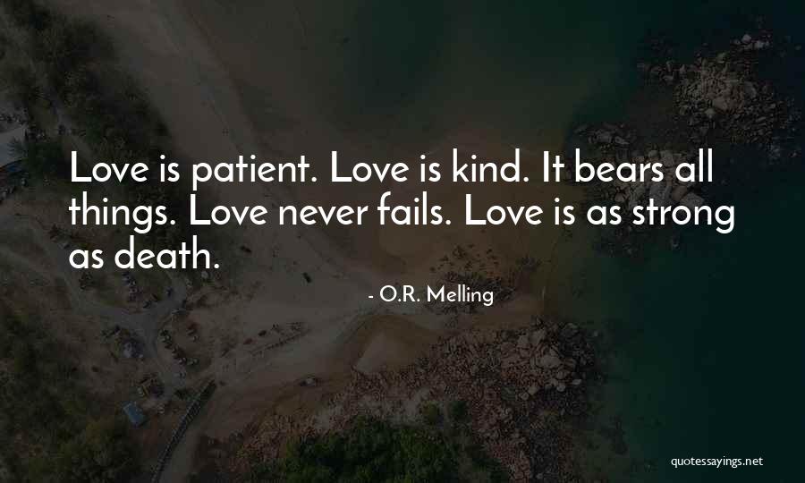 Garlett Howard Quotes By O.R. Melling Garlett Howard Quotes By O.R. Melling