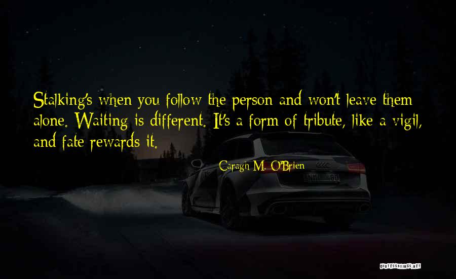 Garlicked Quotes By Caragh M. O'Brien Garlicked Quotes By Caragh M. O'Brien
