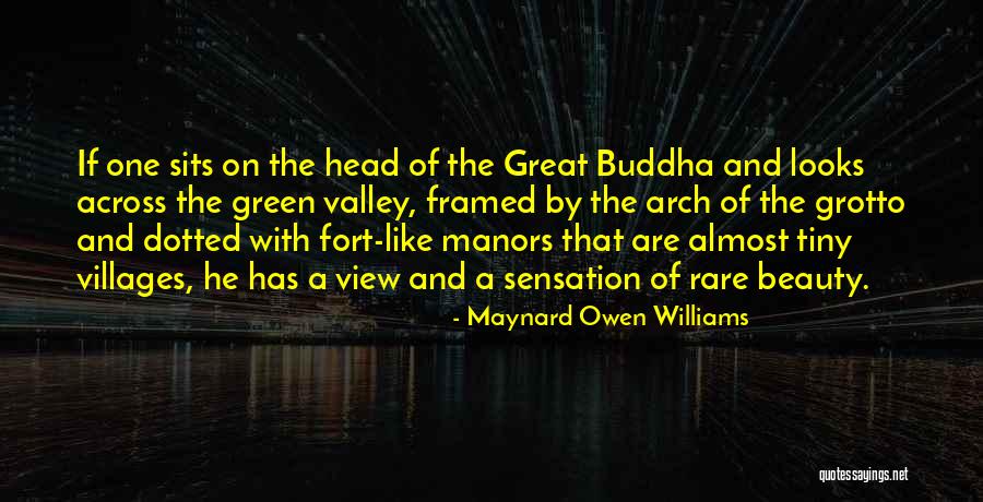 Garlicked Quotes By Maynard Owen Williams Garlicked Quotes By Maynard Owen Williams